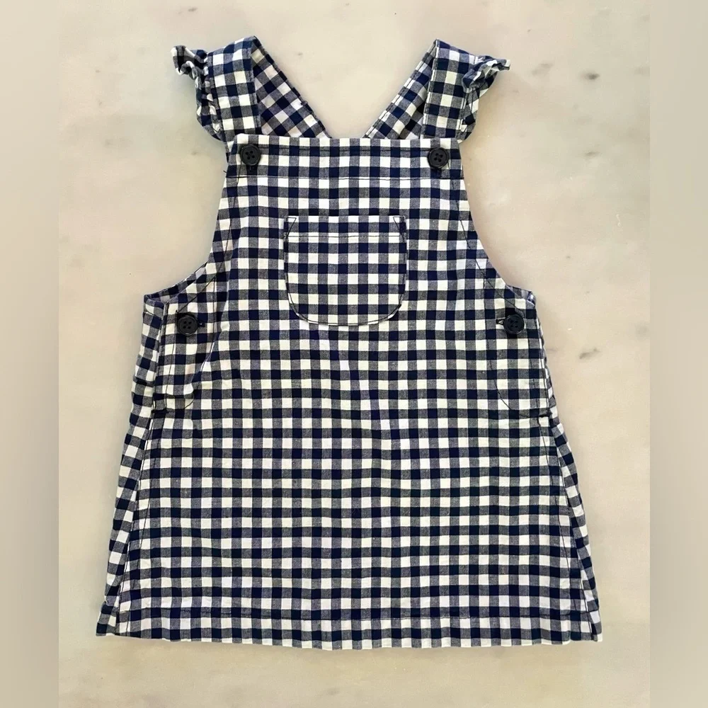 Vintage Baby Dress Bundle